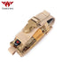 Outdoor Travel Multi-Function Mountaineering Camping Bodypack
