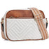 Leisure And Versatile Synthetic Leather Women's Waist Bag