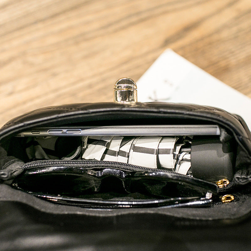 Spring & Summer Women's Mini Shoulder Bag – Trendy & Stylish