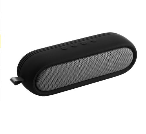Wireless Bluetooth Dual Outdoor Universal Waterproof Portable Speaker