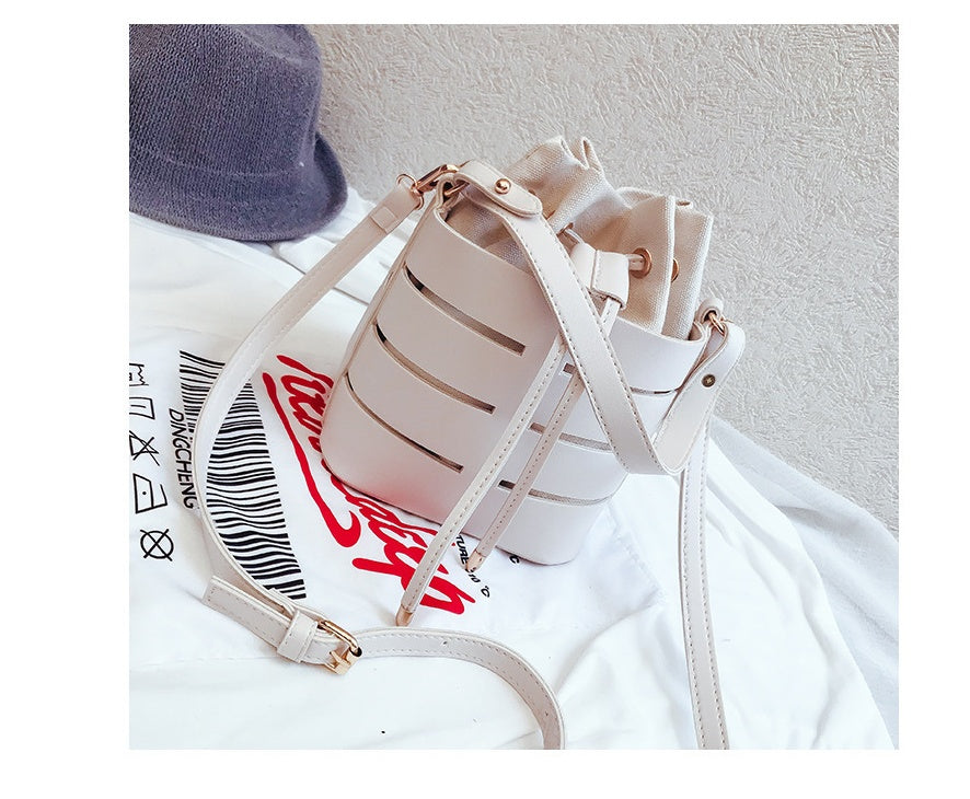 VÄSKA Spring and Summer Shoulder Hand Bag