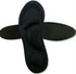 Soft 4D Sport Sponge Insole – High Heel Shoe Pad for Men & Women
