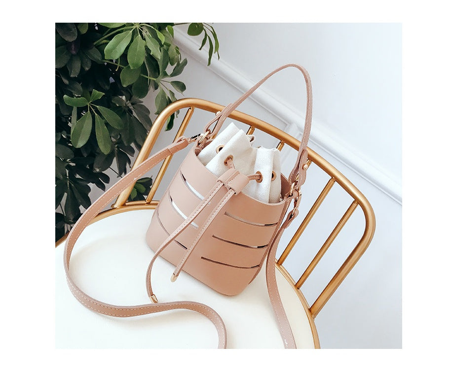 VÄSKA Spring and Summer Shoulder Hand Bag