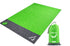 Portable Waterproof Picnic Mat Beach Mat Pocket Blanket