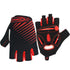 Cycling Gloves – Half Finger Bike Gloves for Men & Women