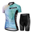 Cycling Suits for Men and Women – Moisture-Wicking Summer Bike Jersey