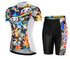 Cycling Suits for Men and Women – Moisture-Wicking Summer Bike Jersey