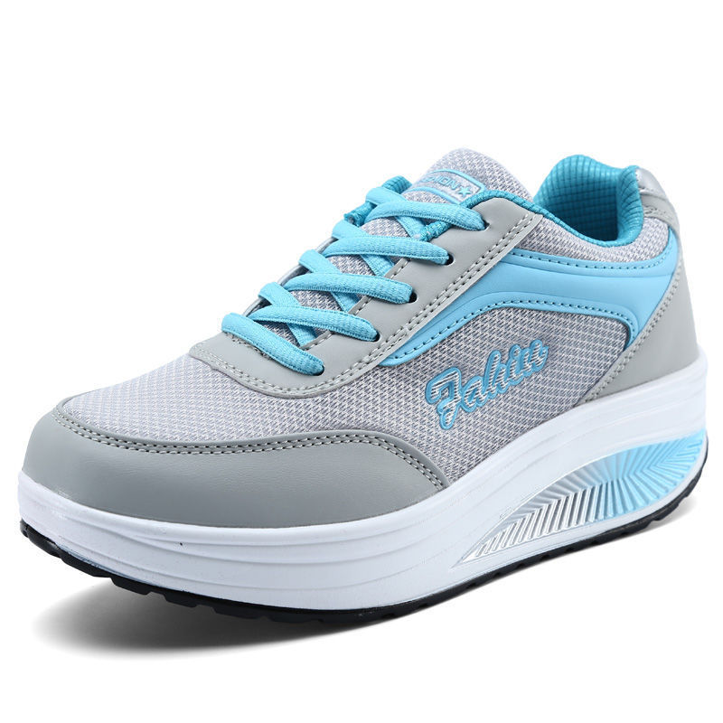 Women's Single Travel & Sports Shoes – Heelless Collection