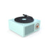 Vinyl Record Player Bluetooth Speaker - Retro & Modern Fusion