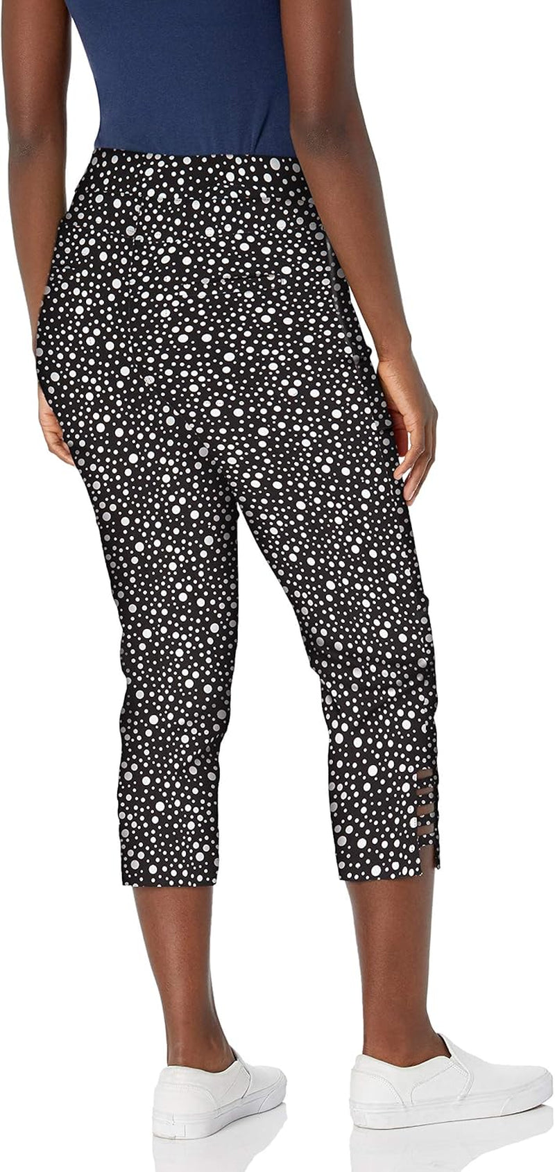 Women'S Print Crop Pant