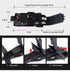 Outdoor Travel Multi-Function Mountaineering Camping Bodypack