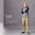 Authentics Boys’ Classic Cargo Pant