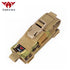 Outdoor Travel Multi-Function Mountaineering Camping Bodypack