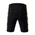 Cycling Shorts with Silicone Padding – Men's Breathable Bike Shorts