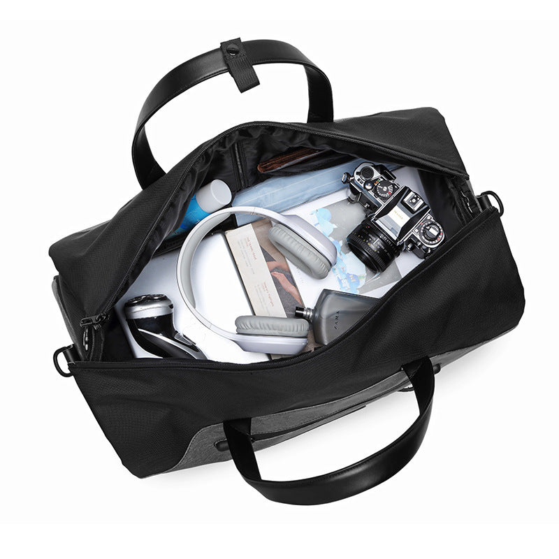 Foldable Travel Bag – Large Capacity & Multi-Function for Business Trips