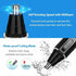 4 In 1 Electric Shaving Nose Ear Trimmer Safety Face Beard Care