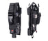 Outdoor Travel Multi-Function Mountaineering Camping Bodypack