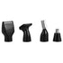 4 In 1 Electric Shaving Nose Ear Trimmer Safety Face Beard Care