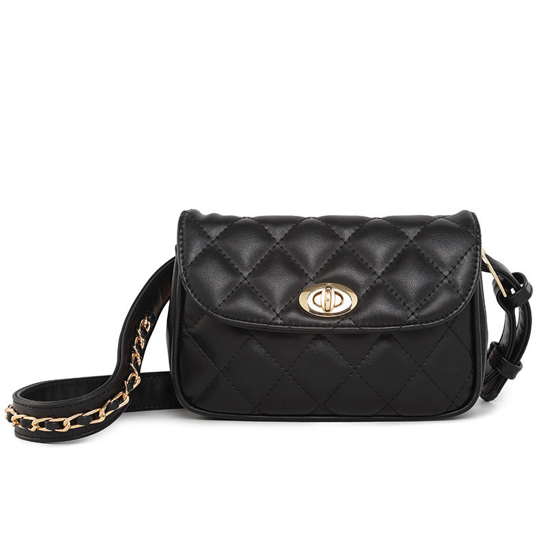 Spring & Summer Women's Mini Shoulder Bag – Trendy & Stylish