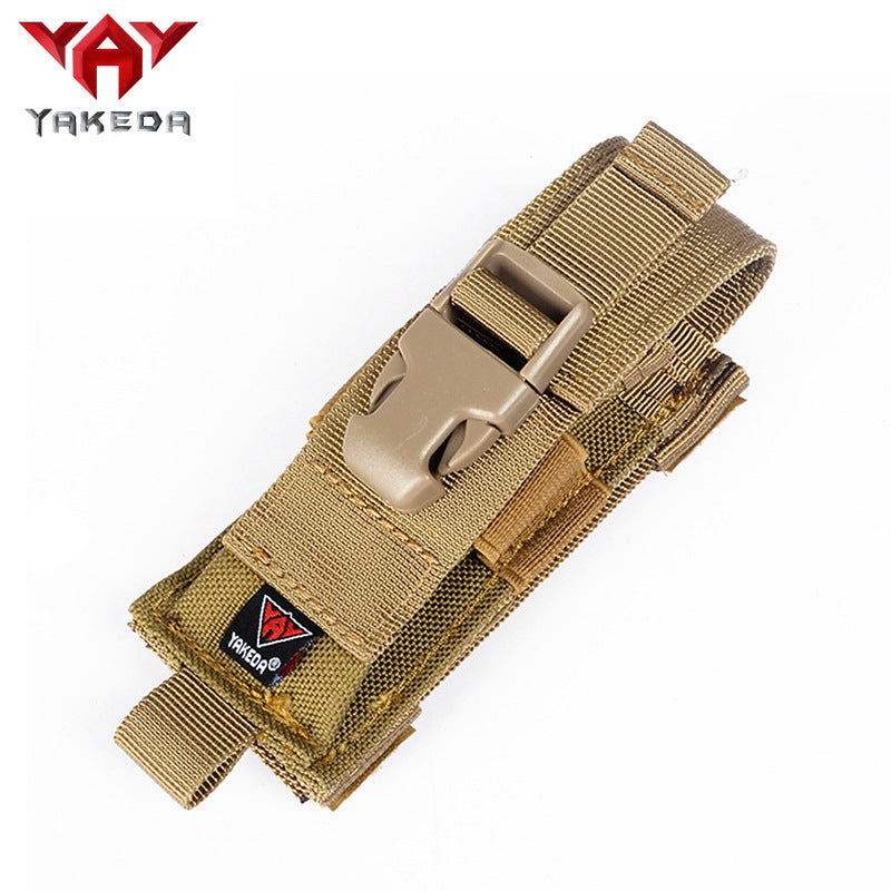 Outdoor Travel Multi-Function Mountaineering Camping Bodypack