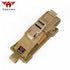 Outdoor Travel Multi-Function Mountaineering Camping Bodypack
