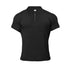Men's Sports Polo Shirt – Summer Short-Sleeve Slim Fit