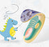 Children's Sports Insoles – Breathable, Sweat-Absorbent & Deodorizing