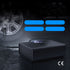 Intelligent and Convenient Tire Inflator – Compact & Powerful Air Pump