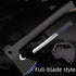 Multifunctional Outdoor Survival Tactical Axe – Compact & Durable