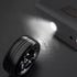 Intelligent and Convenient Tire Inflator – Compact & Powerful Air Pump