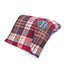 Support Collar U-Shaped Pillow – Custom Neck Scarf for Travel