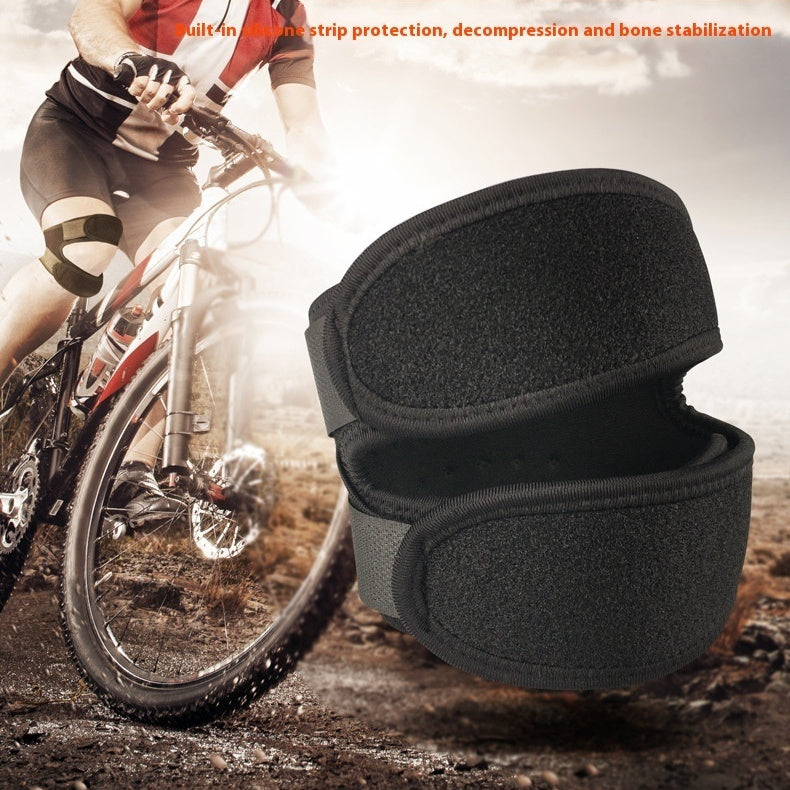 Shock Absorption Leggings – Protective Gear for Basketball, Football, Climbing, Biking & Fitness