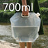 PVC Outdoor Camping & Hiking Foldable Portable Water Bag