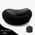 Travel Neck Pillow – U-Shaped Memory Foam Neck Cushion