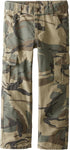 Authentics Boys’ Classic Cargo Pant