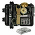 14-In-1 Outdoor Emergency Survival Kit - Tactical Gear Case for Camping/Emergency