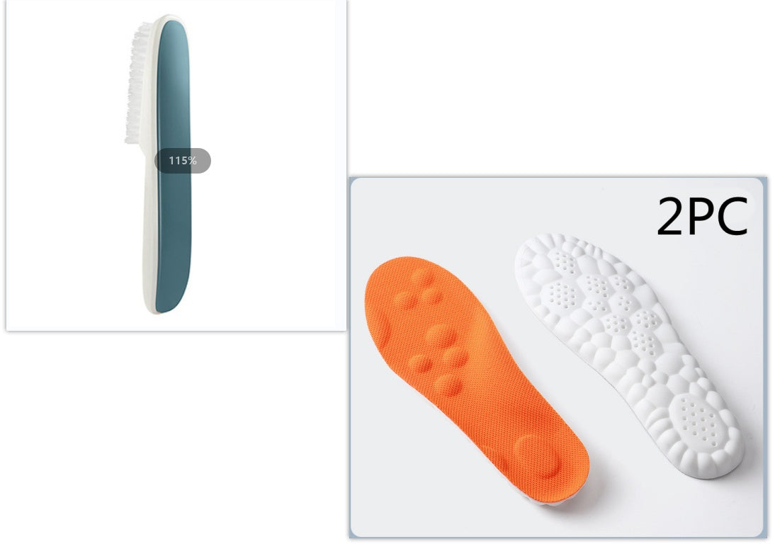 Boys & Girls' Sports Insoles