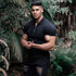 Men's Sports Polo Shirt – Summer Short-Sleeve Slim Fit