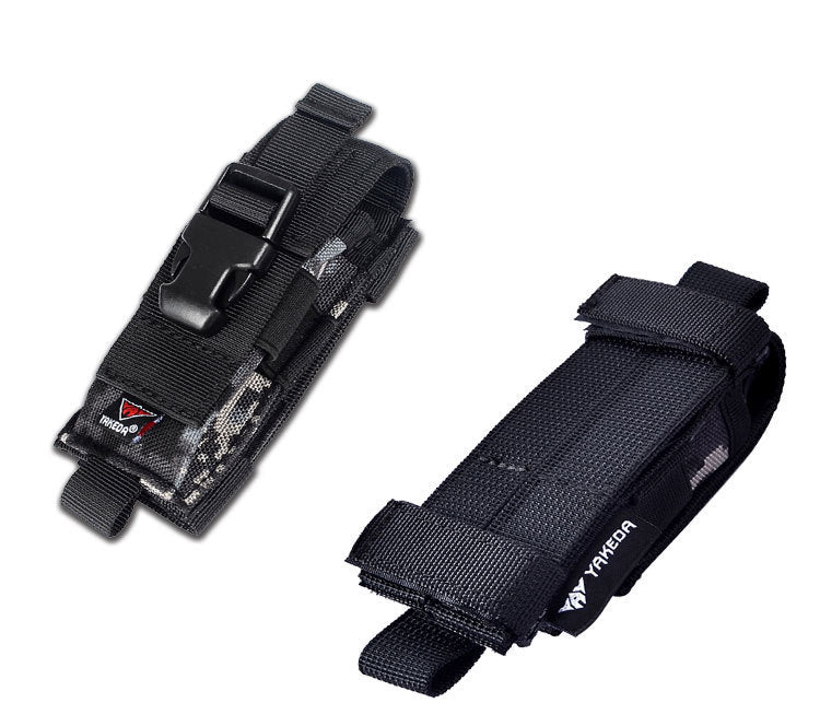 Outdoor Travel Multi-Function Mountaineering Camping Bodypack