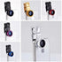 3-in-1 Universal Clip on Smartphone Camera Lens - 6 Colors