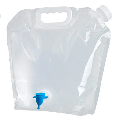 PVC Outdoor Camping & Hiking Foldable Portable Water Bag