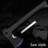 Multifunctional Outdoor Survival Tactical Axe – Compact & Durable
