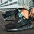Men's Casual Spring And Summer Sports Shoes