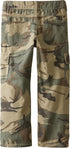 Authentics Boys’ Classic Cargo Pant