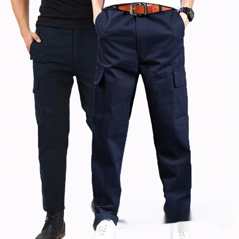 Men's More Than Workwear Casual Pants