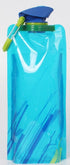 PVC Outdoor Camping & Hiking Foldable Portable Water Bag