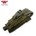 Outdoor Travel Multi-Function Mountaineering Camping Bodypack