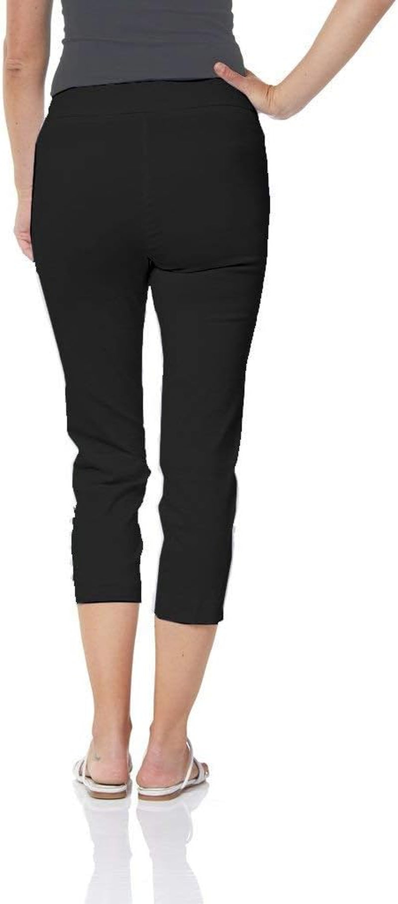 Women'S Solid Skinny Pant